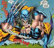 James Howlett (Earth-616) 0016
