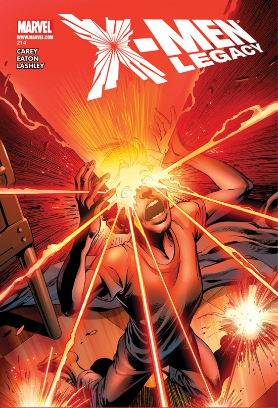 X-Men (Legacy) (Vol 1) # 50 Near Mint (NM) Marvel Comics MODERN AGE X-Men (Legacy) (Vol 1) # 50 Near Mint (NM) Marvel Comics MODERN AGE