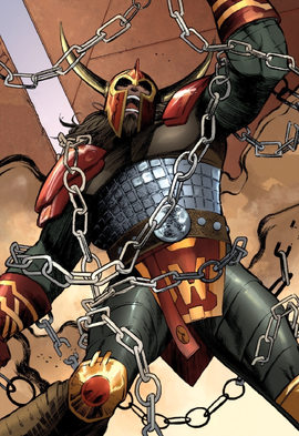 Heimdall (Earth-616) | Marvel Database | Fandom powered by Wikia
