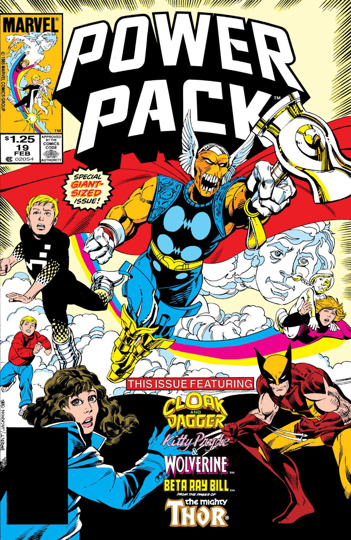 marvel power moves
