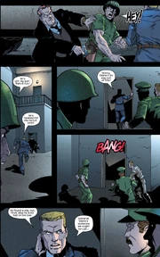 Sonny Burch (Earth-616) | Marvel Database | Fandom powered by Wikia