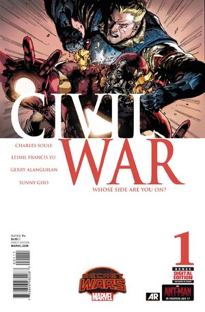 Marvel : Secret Wars 300?cb=20150703170159