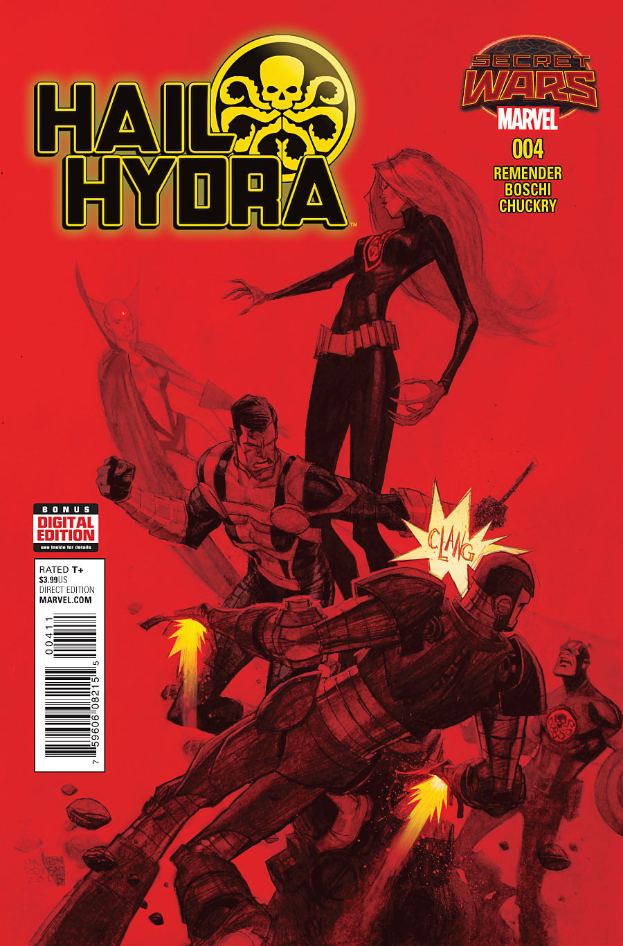 marvel hydra marvel hydra