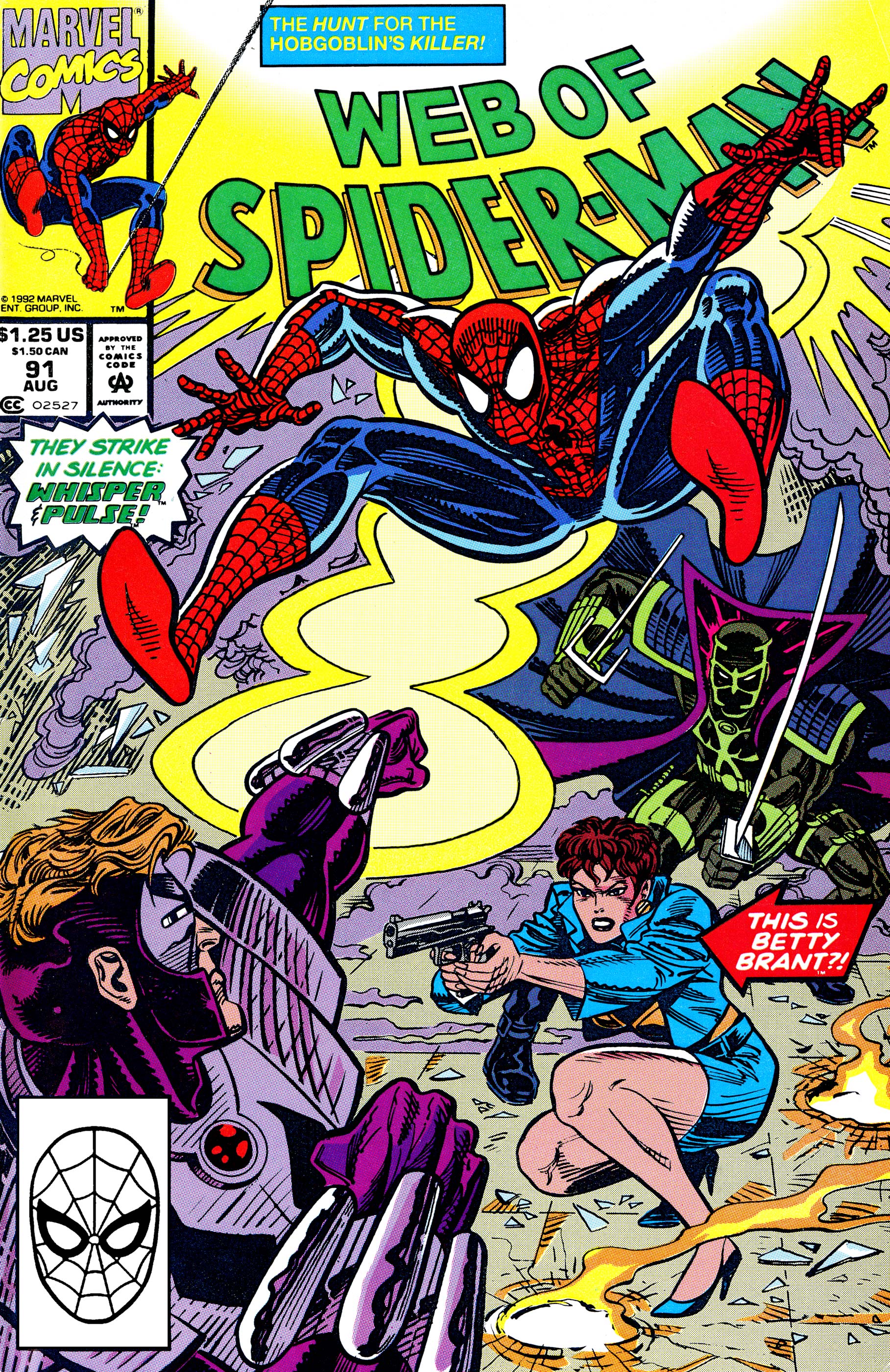 classic vol 1 91 marvel database fandom powered by wikia web of spider vol 1 91 marvel database fandom powered by wikia classic vol 1 91 marvel database fandom powered by wikia web of spider vol 1 91 marvel database fandom powered by wikia