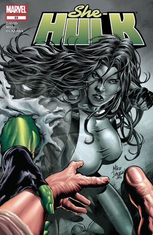 She-Hulk (Vol 2) The Sensational # 50 Near Mint (NM) Marvel Comics MODERN AGE She-Hulk (Vol 2) The Sensational # 50 Near Mint (NM) Marvel Comics MODERN AGE