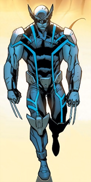 Akihiro (Earth-616) from Death of Wolverine The Logan Legacy Vol 1 1 001