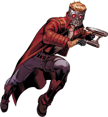 Star-Lord | Marvel Database | Fandom powered by Wikia