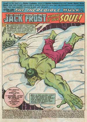 Incredible Hulk Vol 1 249 001