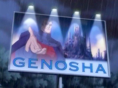 Image result for X-Men: Genosha