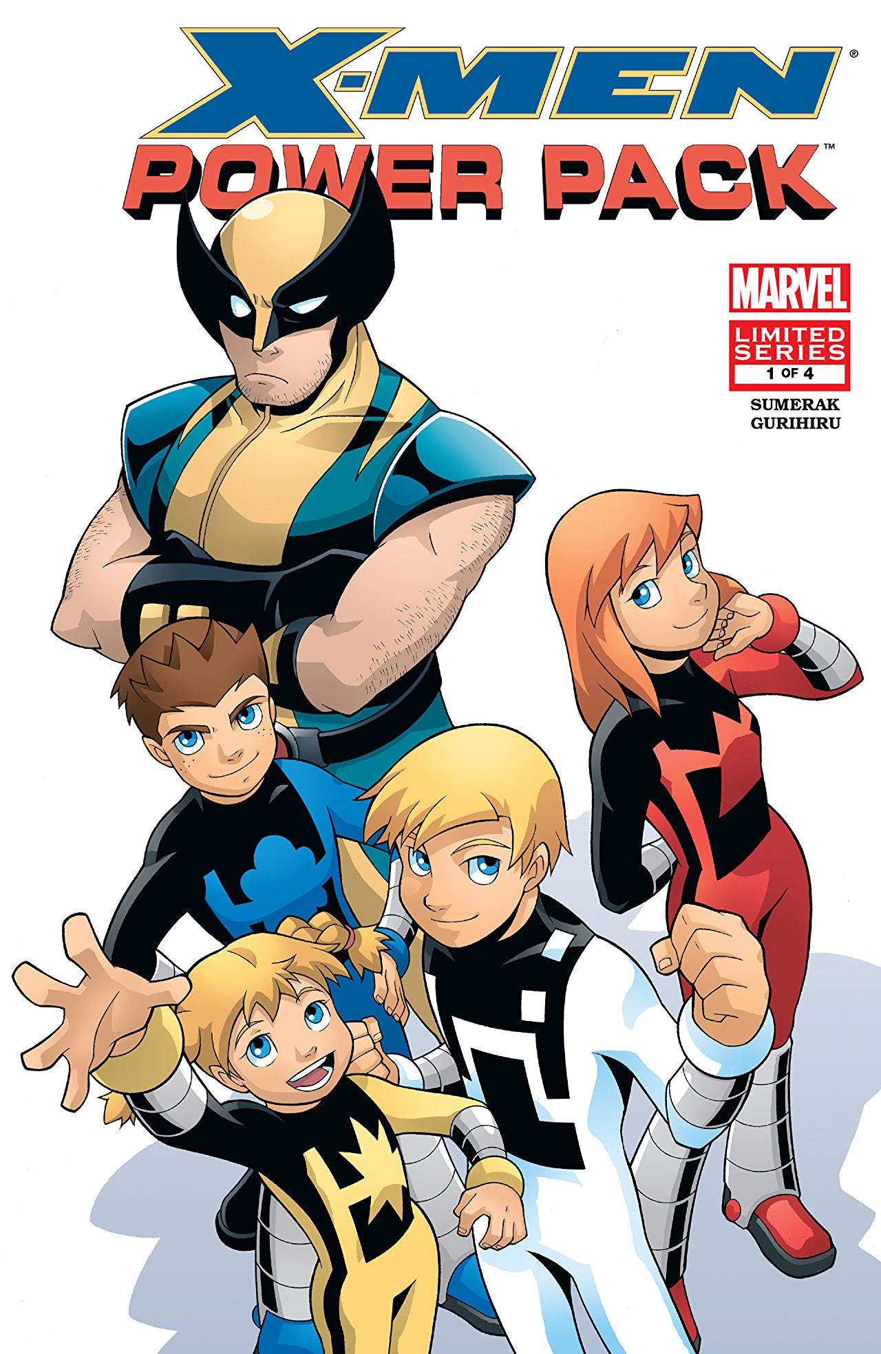 Wolverine Publicity Tv Tropes