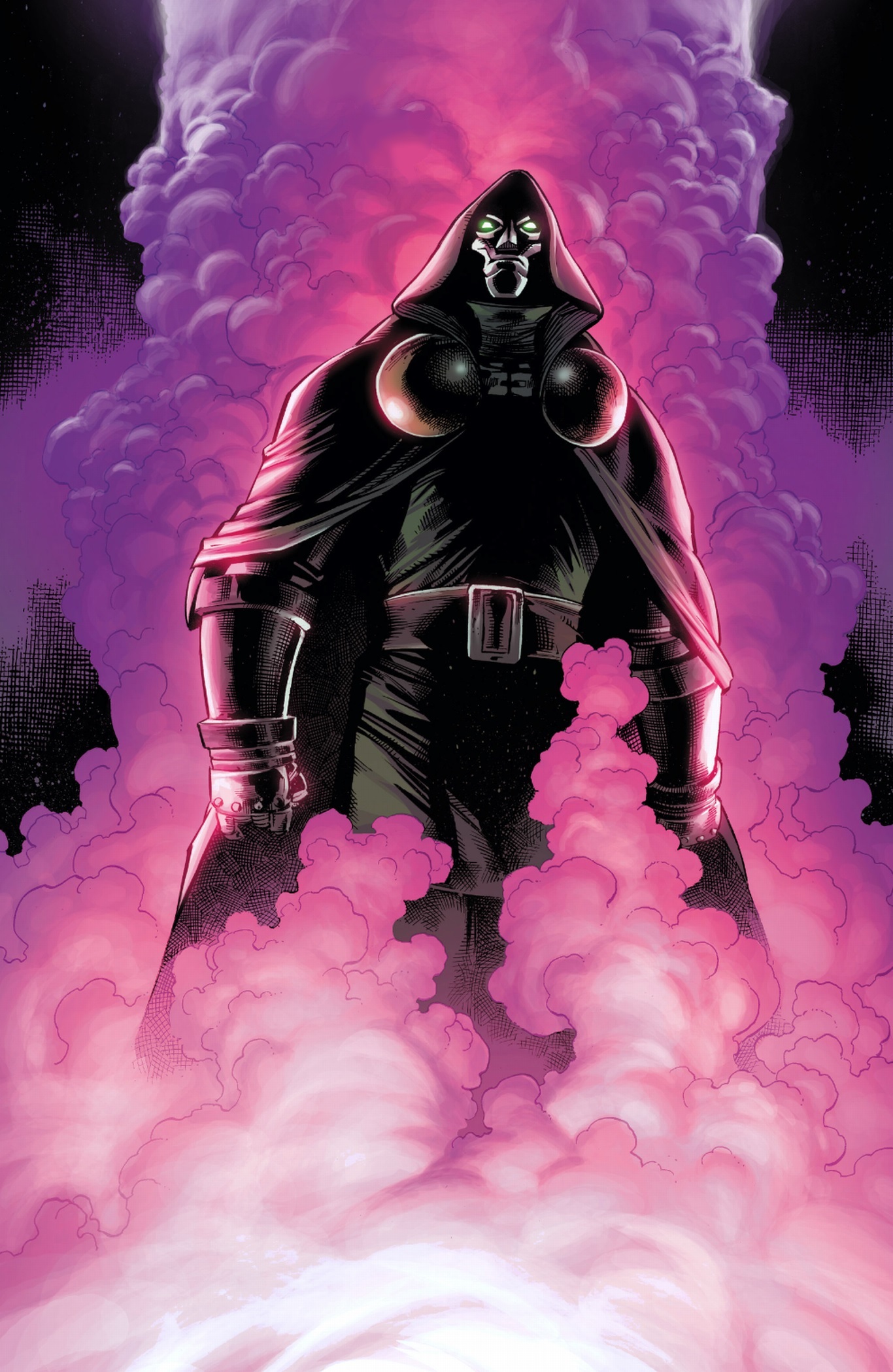 Victor von Doom (Earth616) Marvel Comics Database Wikia