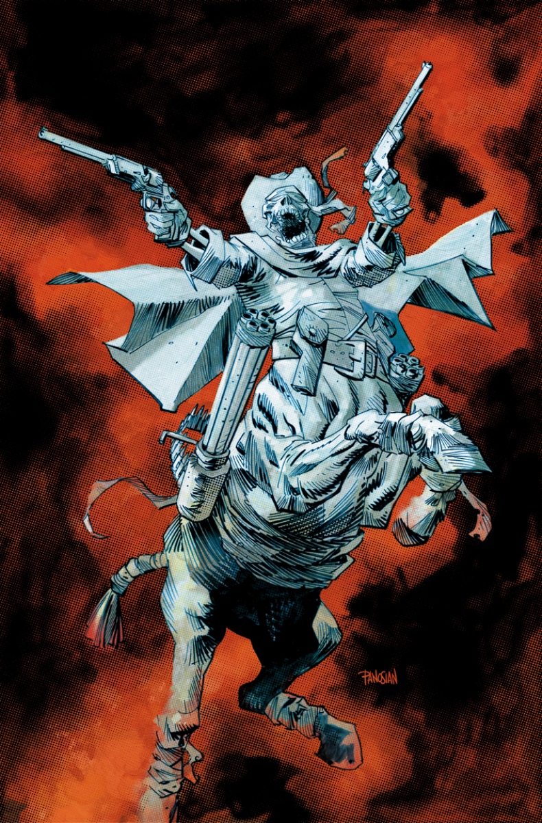 Phantom Rider Marvel Database Fandom powered by Wikia Phantom Rider Marvel Database Fandom powered by Wikia