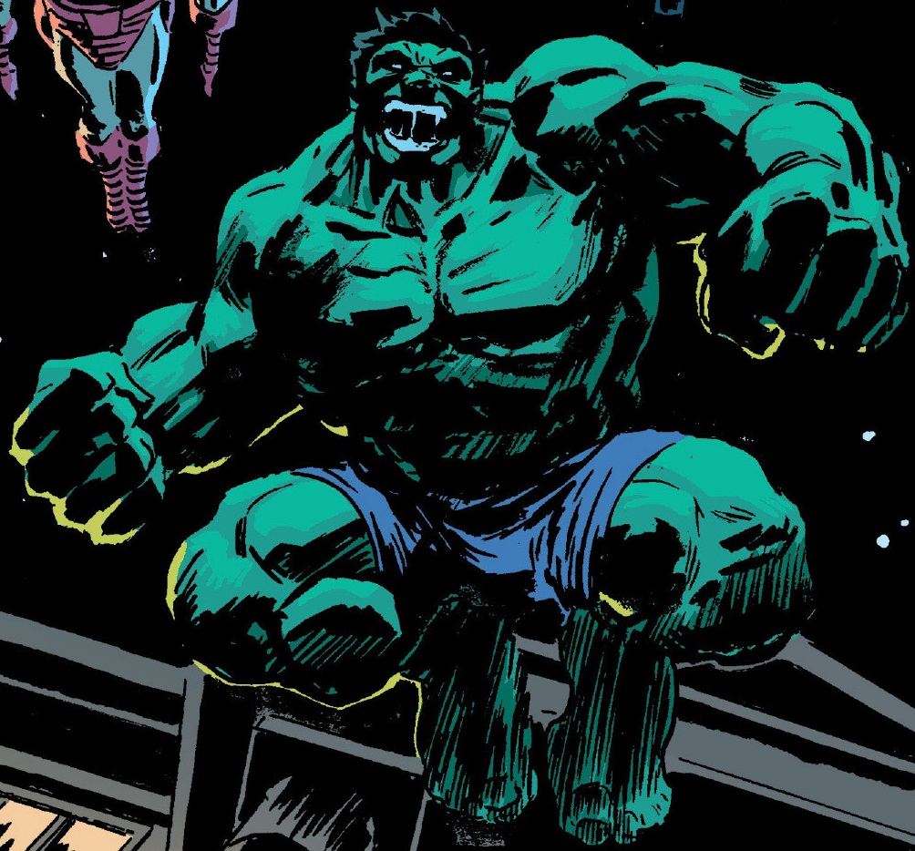 Bruce Banner (Earth-21722) | Marvel Database | FANDOM powered by Wikia