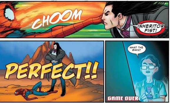 marvel vs capcom infinite characters are just functions