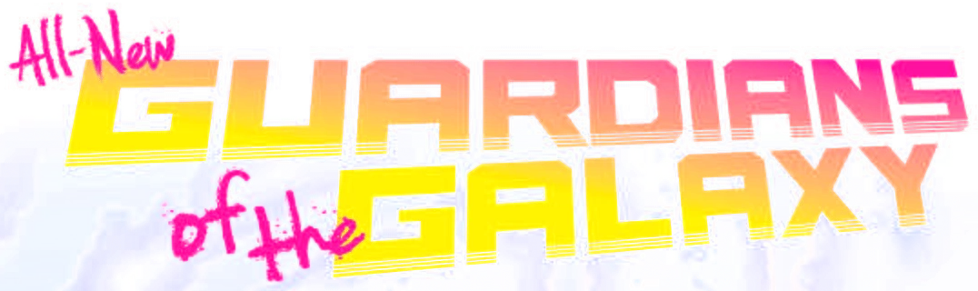 All-New Guardians of the Galaxy Vol 1 | Marvel Database ...