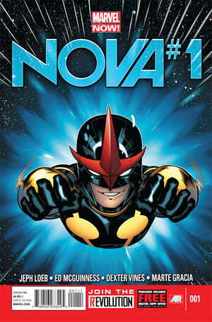 Nova Vol 5 1