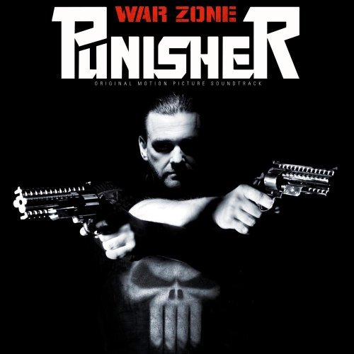 Punisher: War Zone Punisher: War Zone