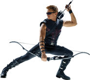 TheAvengers Hawkeye1