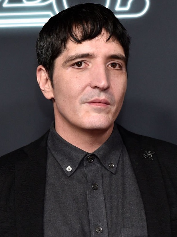 David Dastmalchian David Dastmalchian