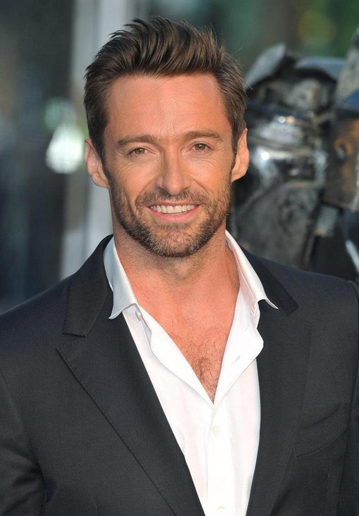 Image - HUGH JACKMAN.jpg - Marvel Movies Wiki - Wolverine, Iron.