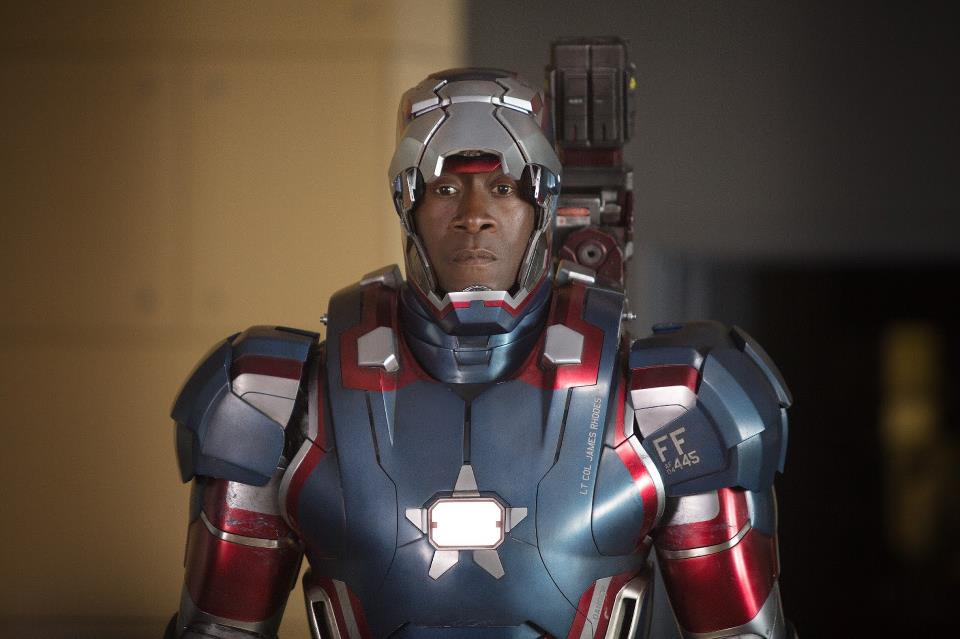 james rhodes thor iron wars james rhodes thor iron wars