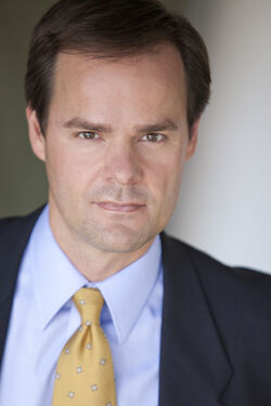 Kevin Ashworth