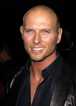 Luke Goss
