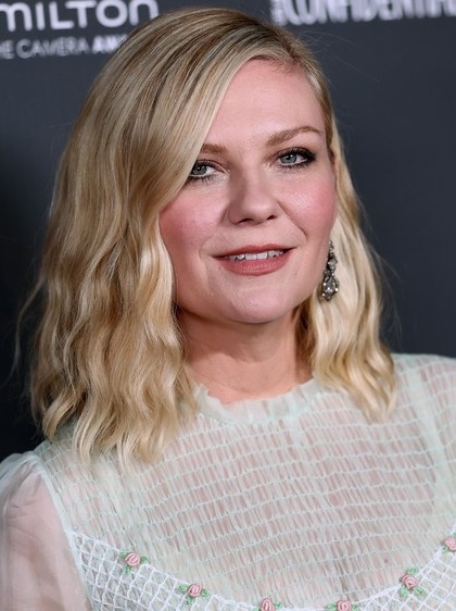 Kirsten Dunst | Marvel Movies | FANDOM powered by Wikia