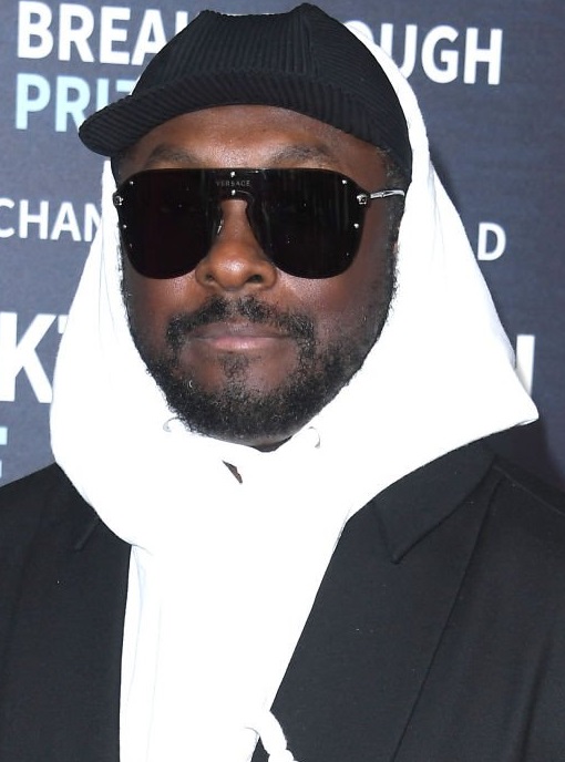 Will.i.am
