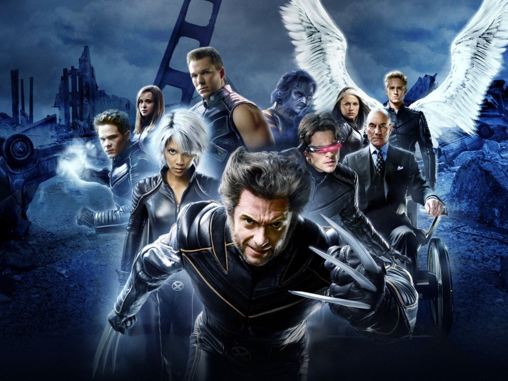 Mutantul preferat (X-Men - Marvel) Latest?cb=20120226150318