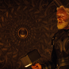 Odin Borson | Marvel Movies | Fandom powered by Wikia