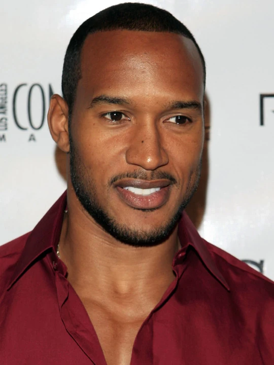 Henry Simmons | Marvel Movies | FANDOM powered by Wikia