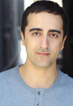 Amir Talai