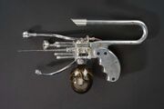 MIB Carbonizer