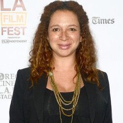 Maya Rudolph