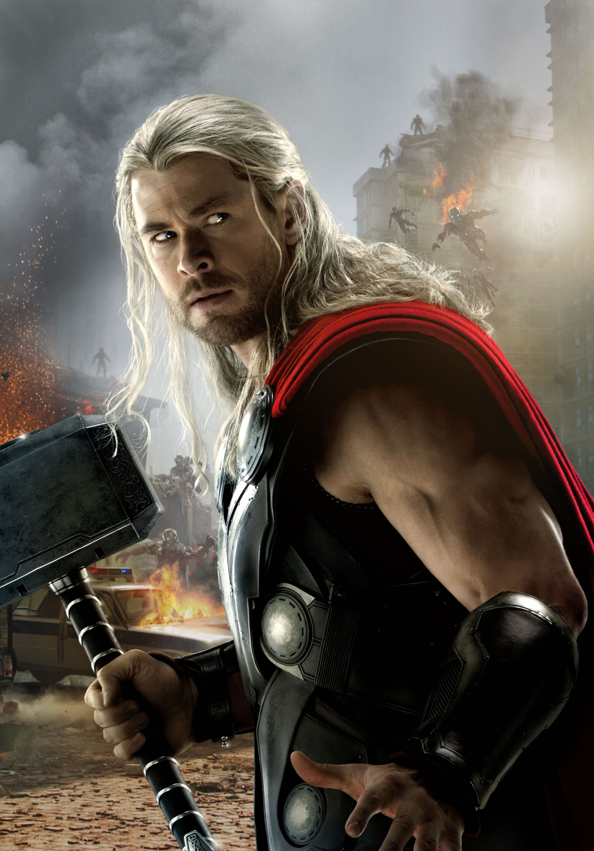 Thor | Marvel Movies | FANDOM powered by Wikia