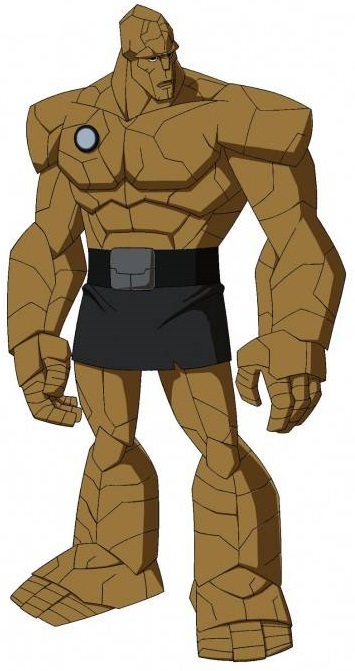 Korg | Marvel Movies | Fandom powered by Wikia