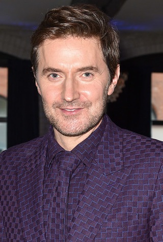 Richard Armitage