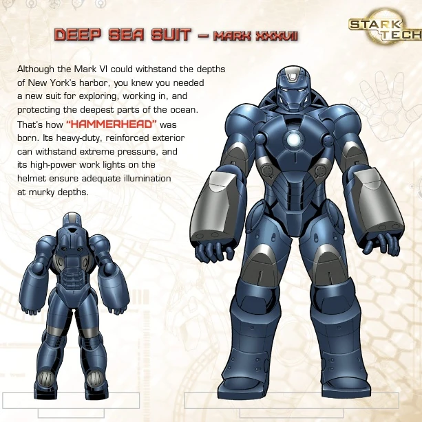 Image Hammerhead kids.jpg Marvel Movies Fandom powered by Wikia