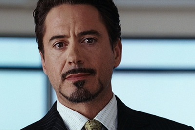 Super Héros sur le divan: Le cas Tony STARK