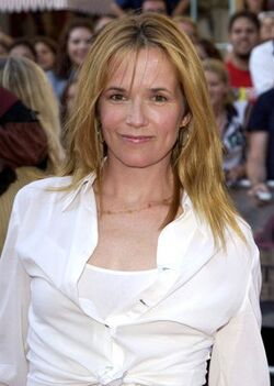 Lea Thompson