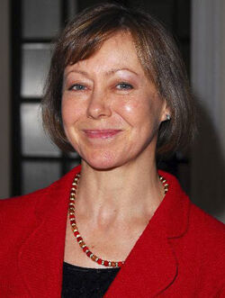 Jenny Agutter