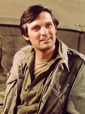 Benjamin Franklin "Hawkeye" Pierce | Monster M*A*S*H | Fandom powered