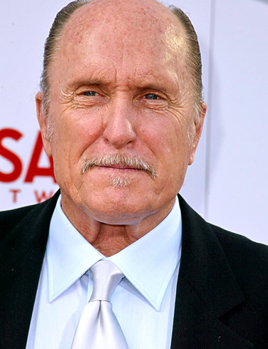 Robert Duval Robert Duval