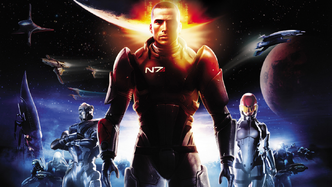 Mass Effect 