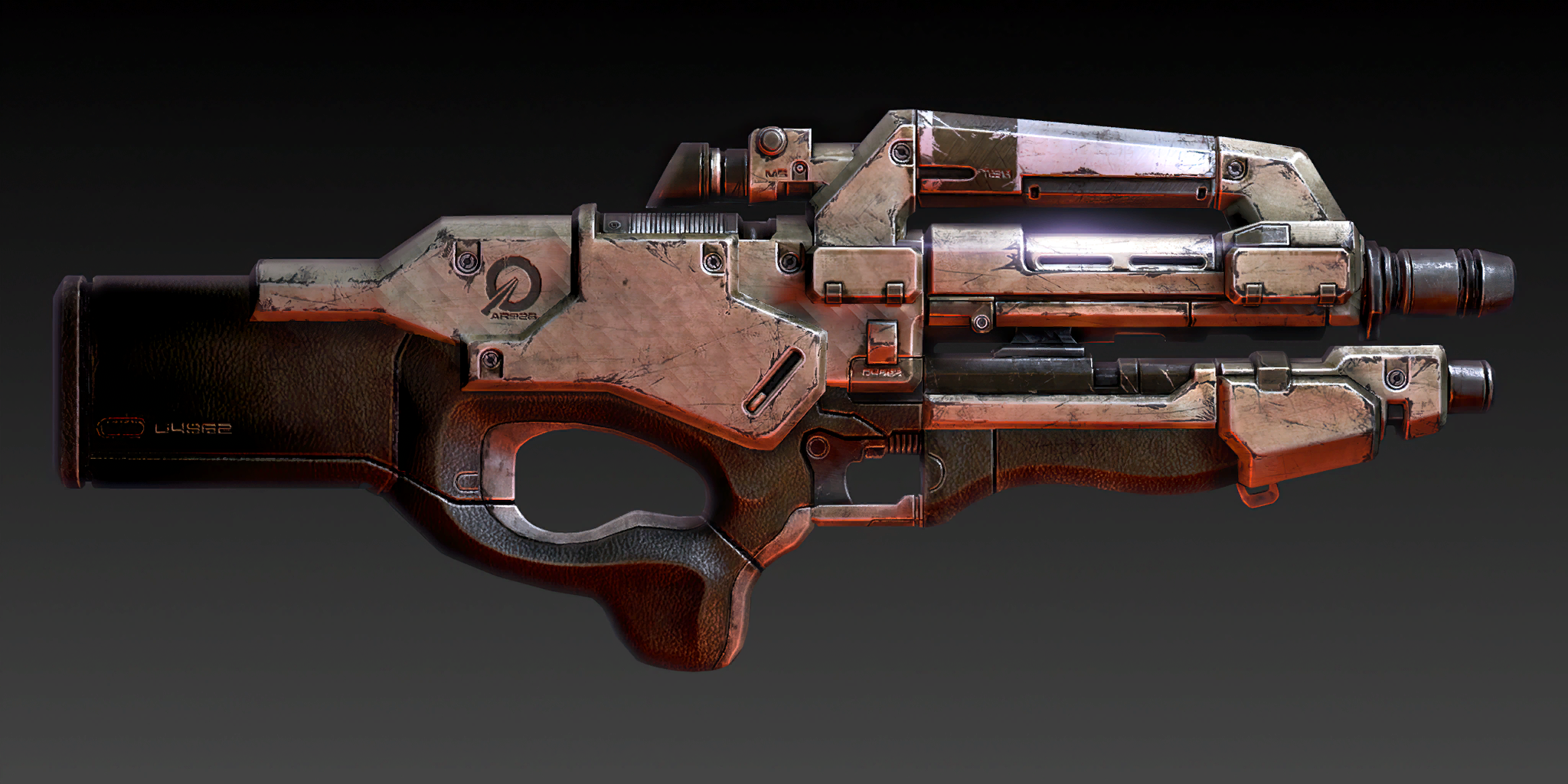 mass effect 3 m7 lancer mass effect 3 m7 lancer