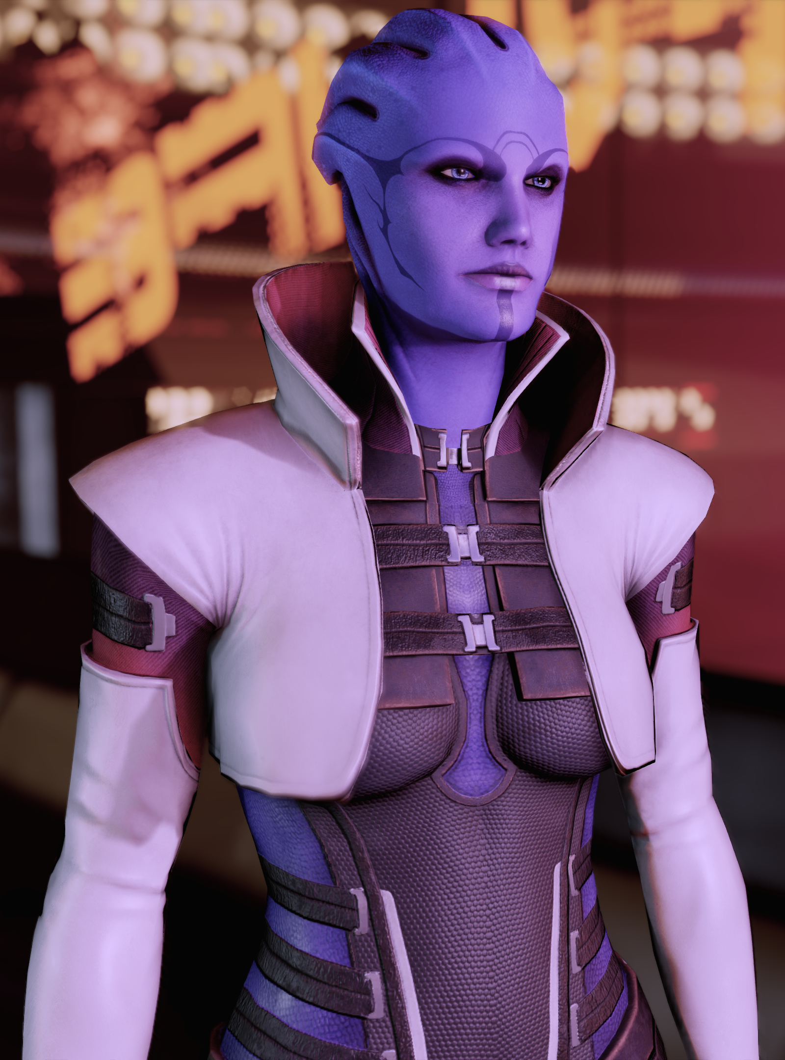 Image result for aria t'loak