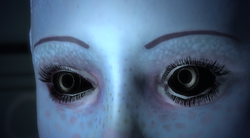 Normandy Liara EmbracingEternity.png