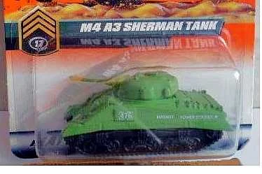 M 4 Sherman Tank Matchbox Cars Wiki Fandom Powered By