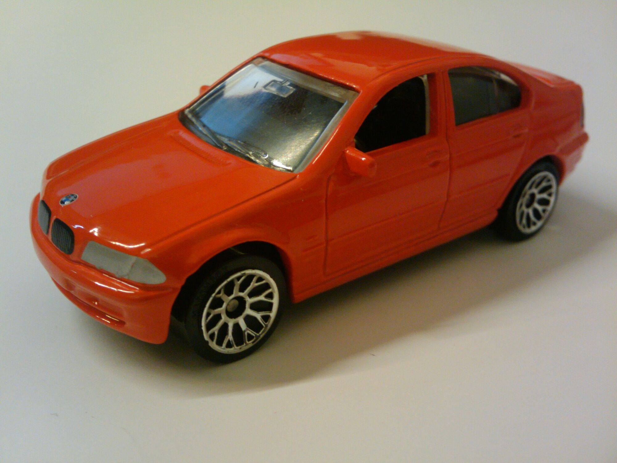 matchbox bmw z4
